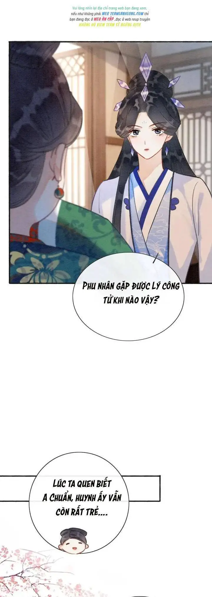 Sổ Tay Công Lược Hắc Liên Hoa Nettruyen ZZZ Chương 70 Page 20