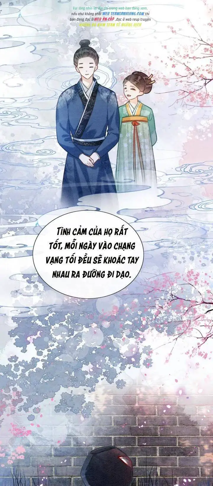 Sổ Tay Công Lược Hắc Liên Hoa Nettruyen ZZZ Chương 70 Page 22