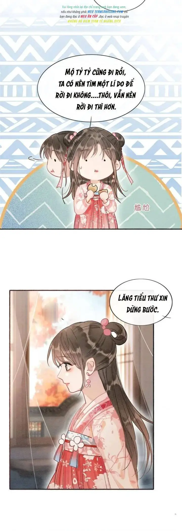 Sổ Tay Công Lược Hắc Liên Hoa Nettruyen ZZZ Chương 70 Page 27