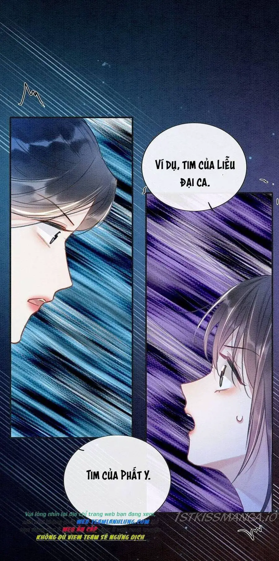 Sổ Tay Công Lược Hắc Liên Hoa Nettruyen ZZZ Chương 86 Page 9