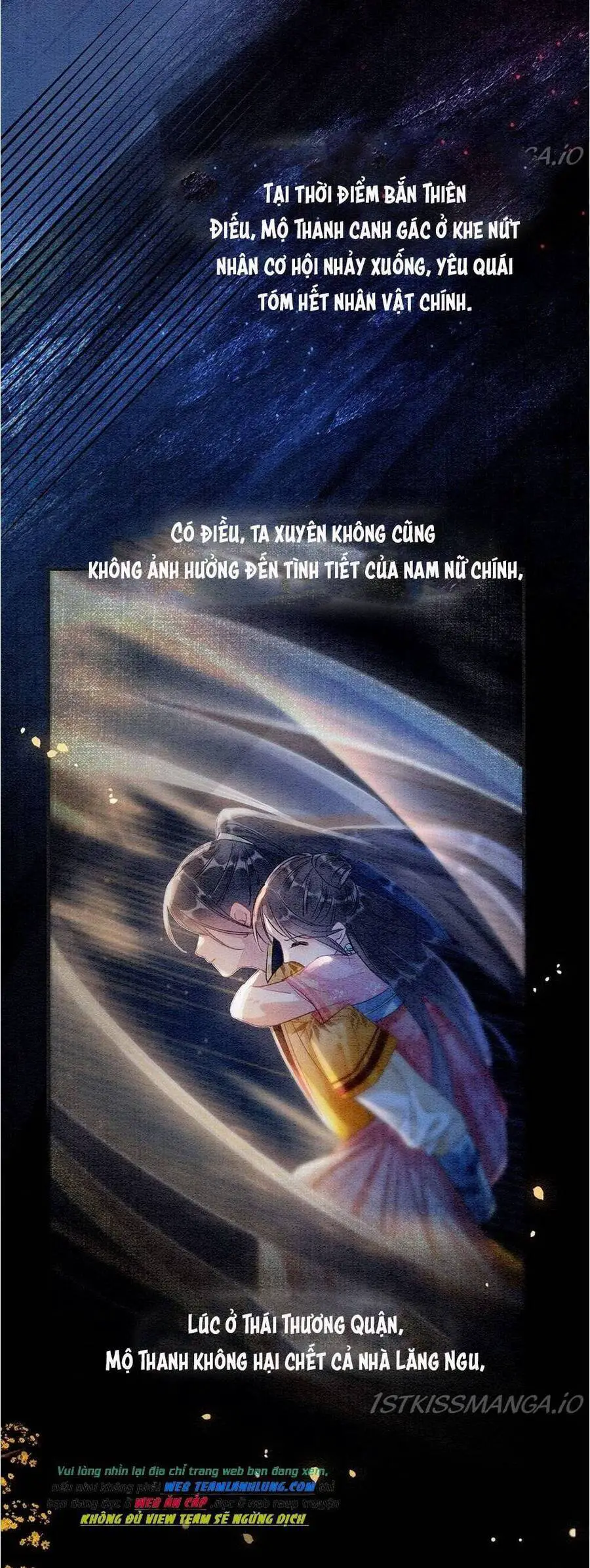 Sổ Tay Công Lược Hắc Liên Hoa Nettruyen ZZZ Chương 86 Page 14