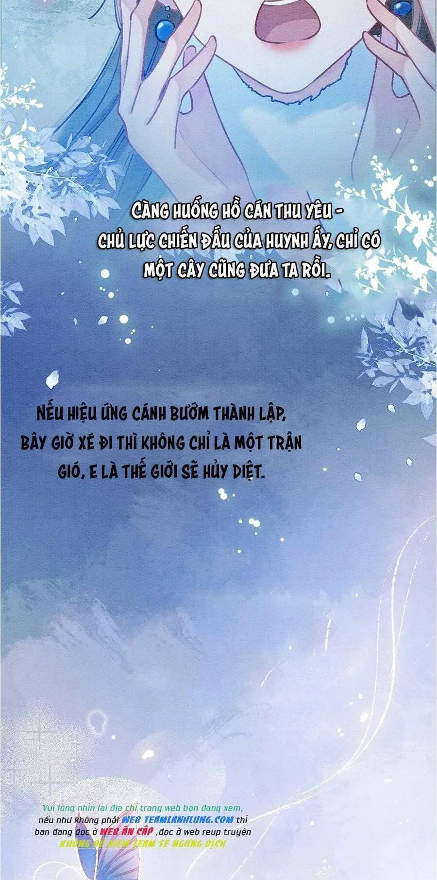 Sổ Tay Công Lược Hắc Liên Hoa Nettruyen ZZZ Chương 86 Page 16
