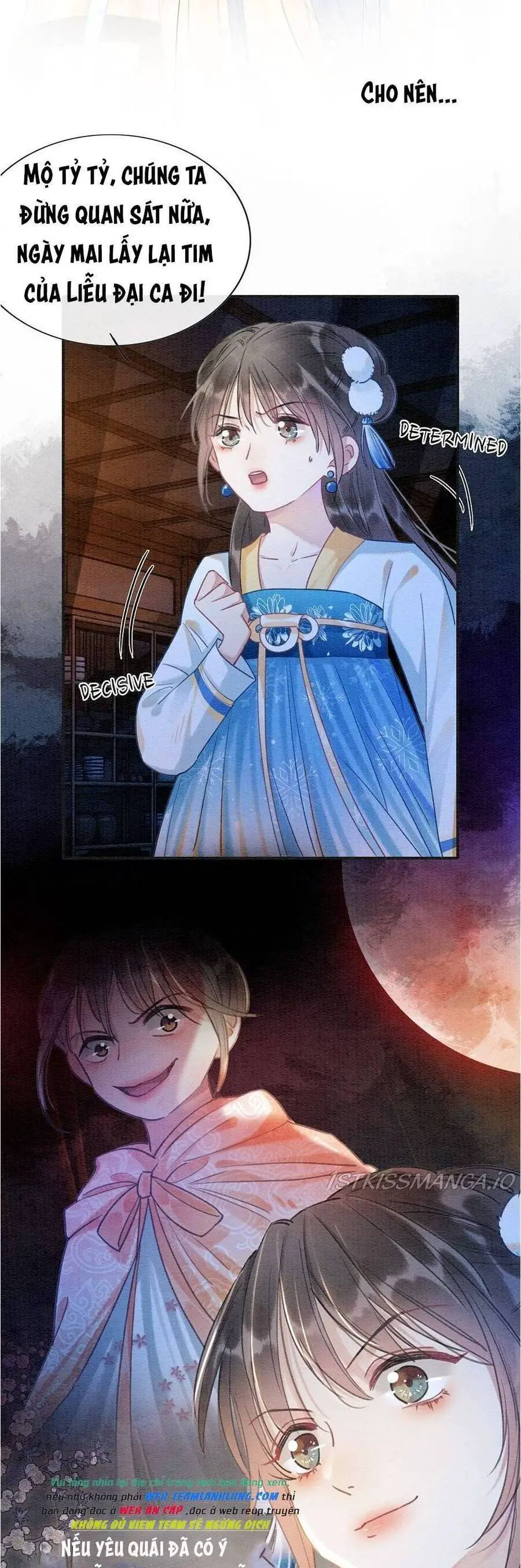 Sổ Tay Công Lược Hắc Liên Hoa Nettruyen ZZZ Chương 86 Page 18