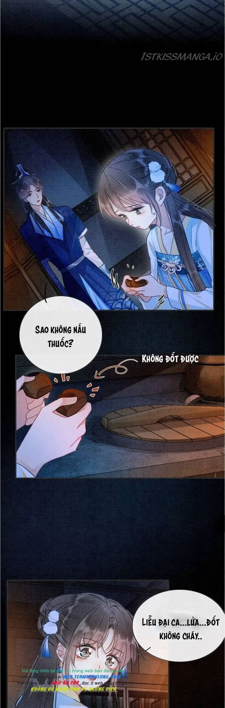Sổ Tay Công Lược Hắc Liên Hoa Nettruyen ZZZ Chương 86 Page 20