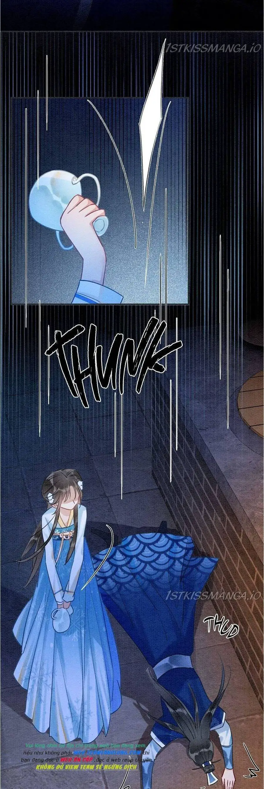 Sổ Tay Công Lược Hắc Liên Hoa Nettruyen ZZZ Chương 86 Page 22