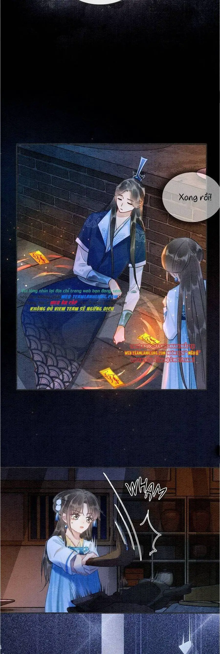 Sổ Tay Công Lược Hắc Liên Hoa Nettruyen ZZZ Chương 86 Page 24