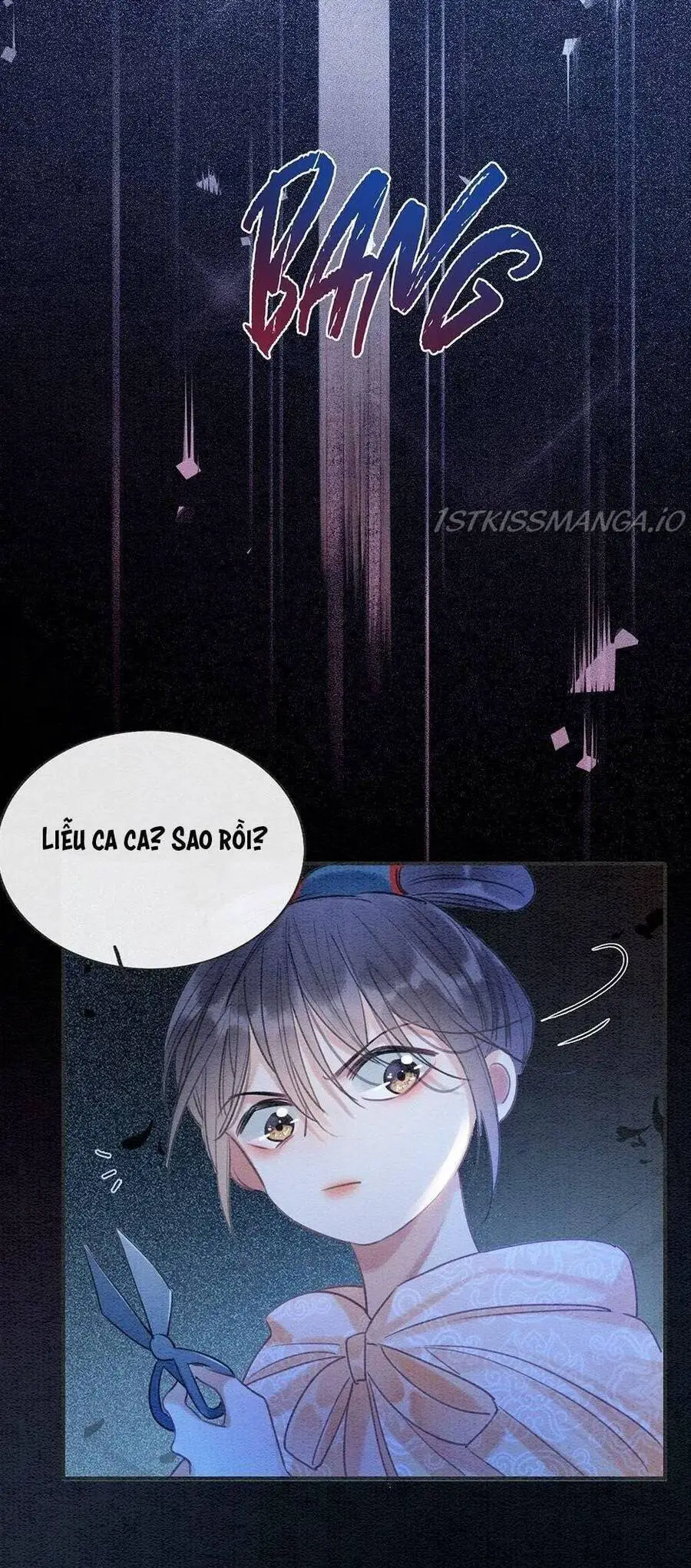 Sổ Tay Công Lược Hắc Liên Hoa Nettruyen ZZZ Chương 86 Page 25