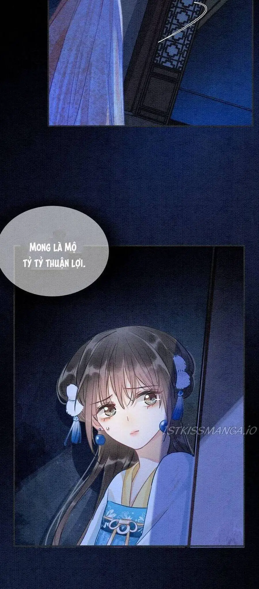 Sổ Tay Công Lược Hắc Liên Hoa Nettruyen ZZZ Chương 86 Page 27