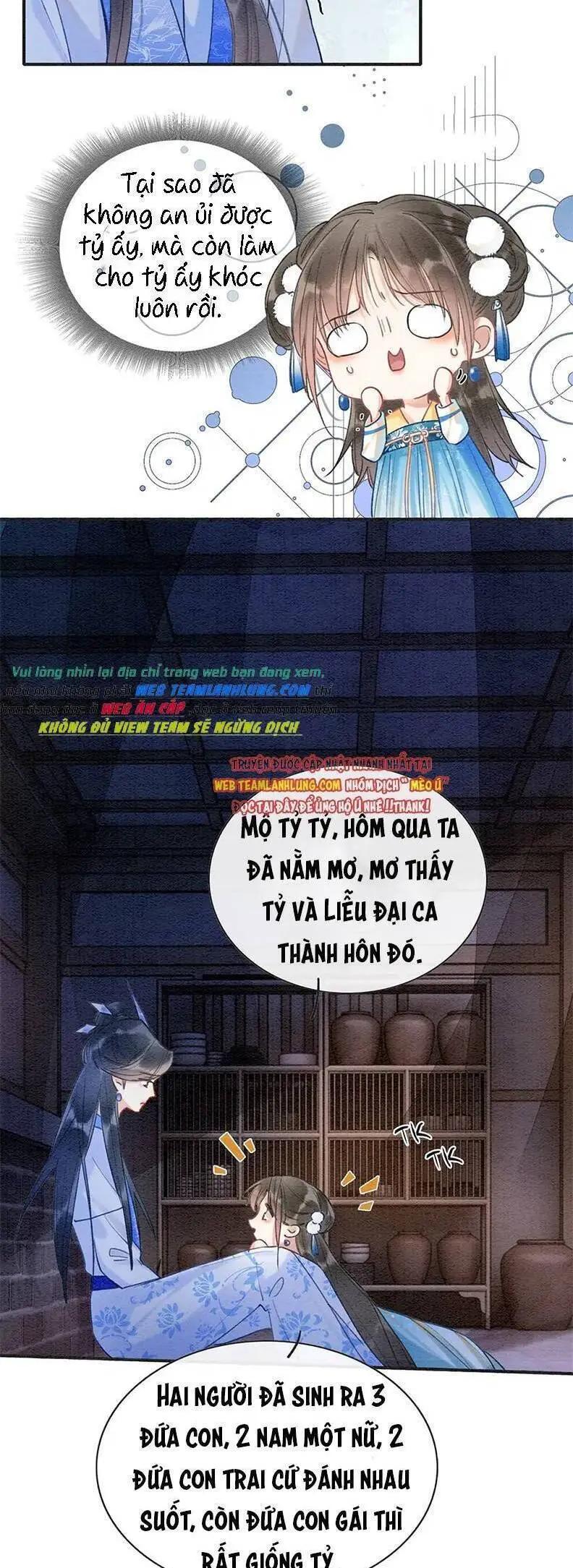 Sổ Tay Công Lược Hắc Liên Hoa Nettruyen ZZZ Chương 85 Page 25