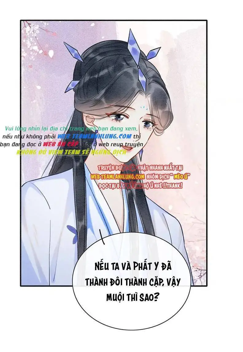 Sổ Tay Công Lược Hắc Liên Hoa Nettruyen ZZZ Chương 85 Page 27