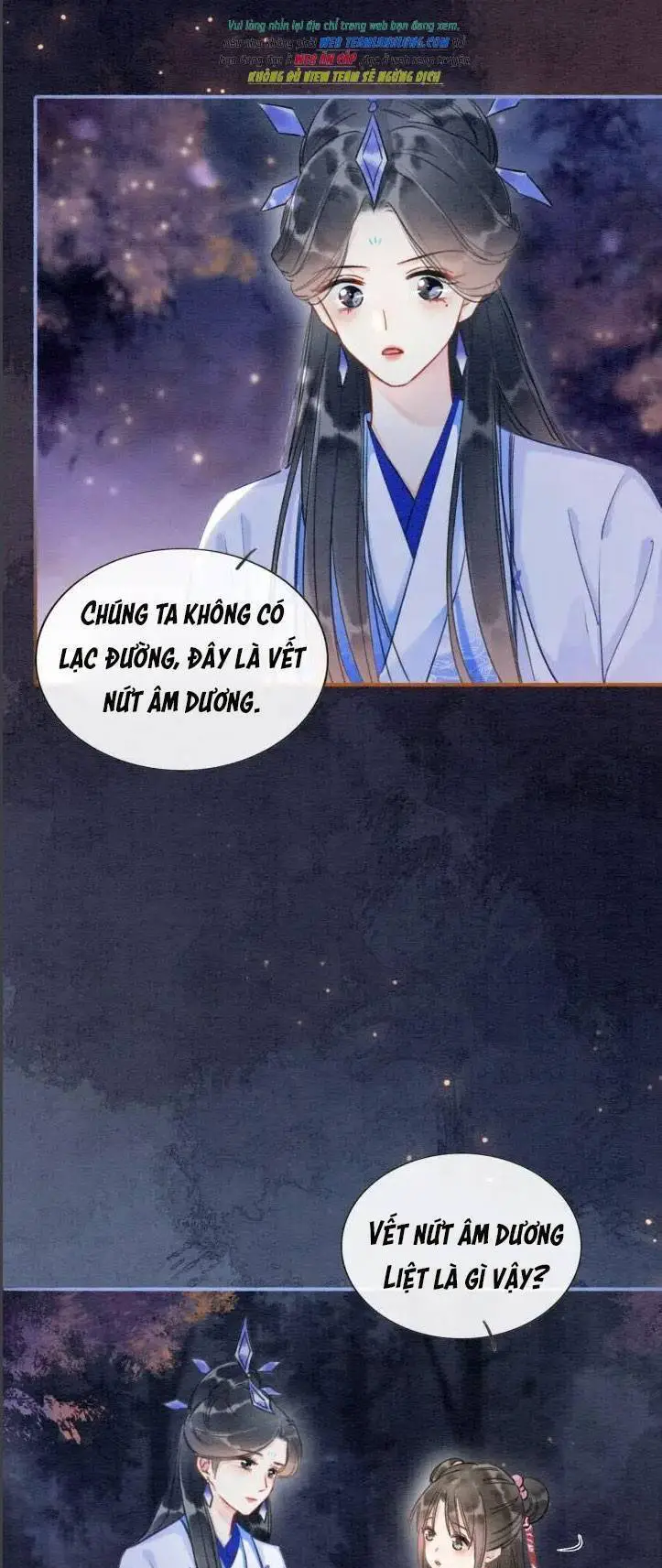Sổ Tay Công Lược Hắc Liên Hoa Nettruyen ZZZ Chương 67 Page 14