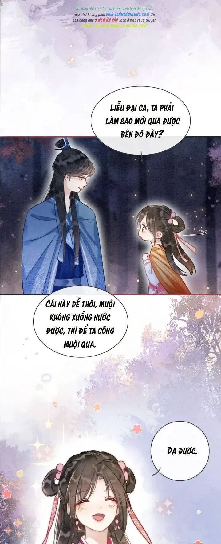 Sổ Tay Công Lược Hắc Liên Hoa Nettruyen ZZZ Chương 67 Page 18