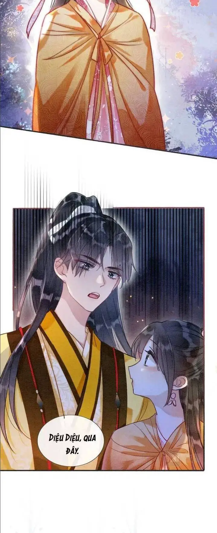 Sổ Tay Công Lược Hắc Liên Hoa Nettruyen ZZZ Chương 67 Page 19