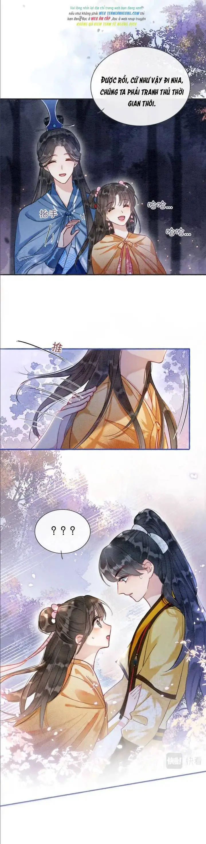 Sổ Tay Công Lược Hắc Liên Hoa Nettruyen ZZZ Chương 67 Page 21