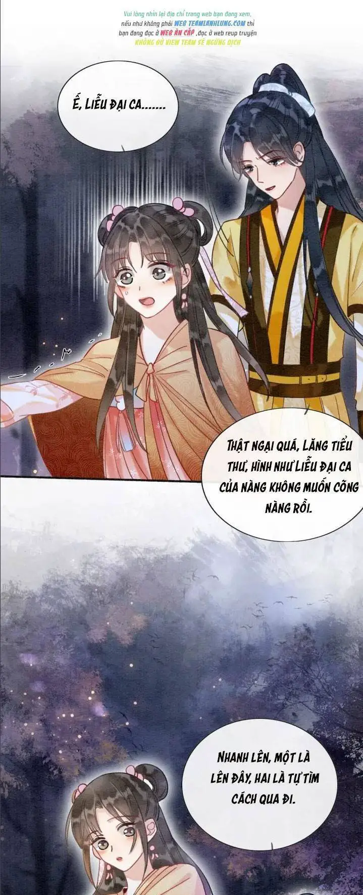 Sổ Tay Công Lược Hắc Liên Hoa Nettruyen ZZZ Chương 67 Page 22