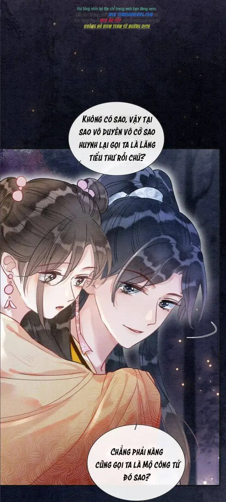 Sổ Tay Công Lược Hắc Liên Hoa Nettruyen ZZZ Chương 67 Page 26