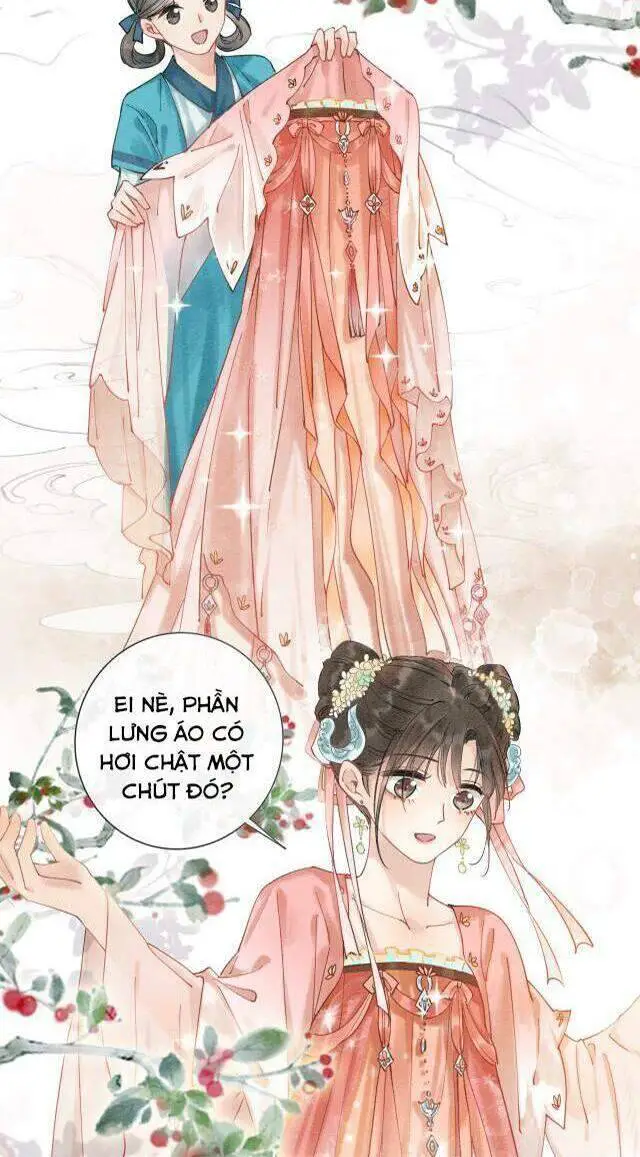 Sổ Tay Công Lược Hắc Liên Hoa Nettruyen ZZZ Chương 7 Page 5