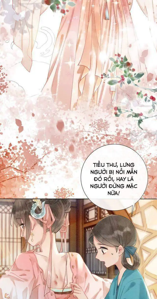 Sổ Tay Công Lược Hắc Liên Hoa Nettruyen ZZZ Chương 7 Page 6