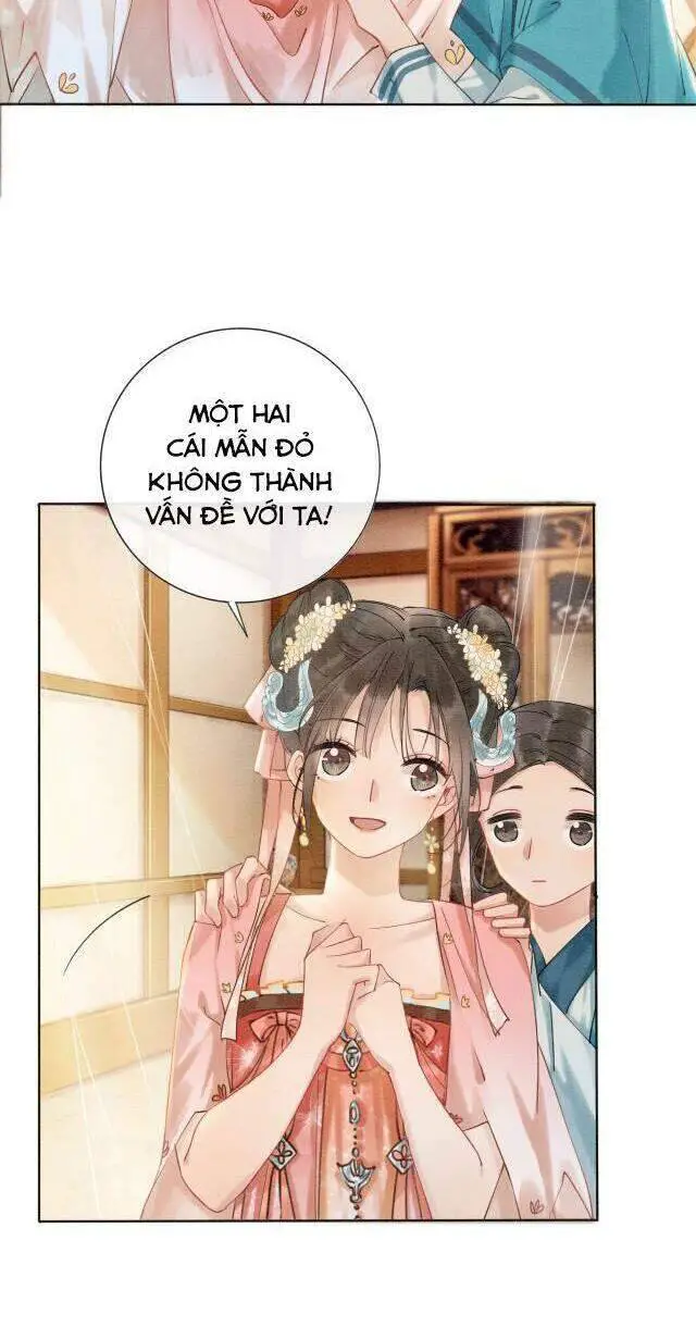 Sổ Tay Công Lược Hắc Liên Hoa Nettruyen ZZZ Chương 7 Page 7