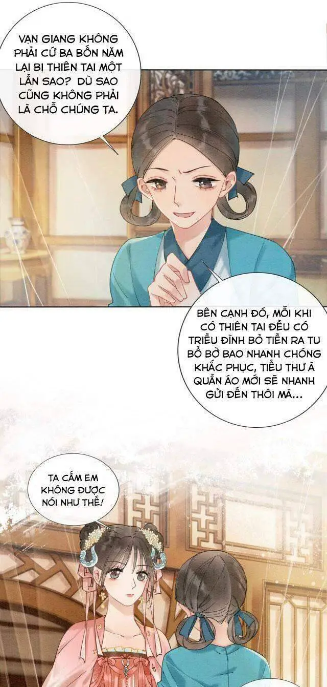 Sổ Tay Công Lược Hắc Liên Hoa Nettruyen ZZZ Chương 7 Page 9