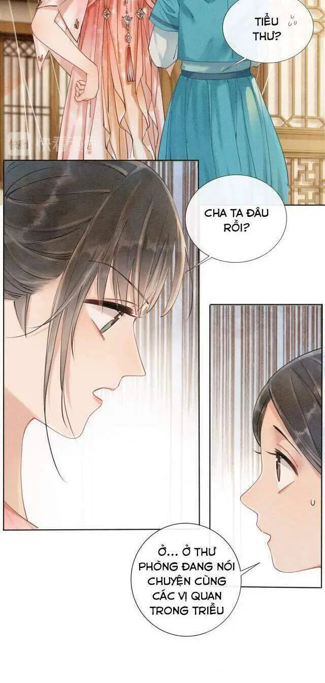 Sổ Tay Công Lược Hắc Liên Hoa Nettruyen ZZZ Chương 7 Page 10