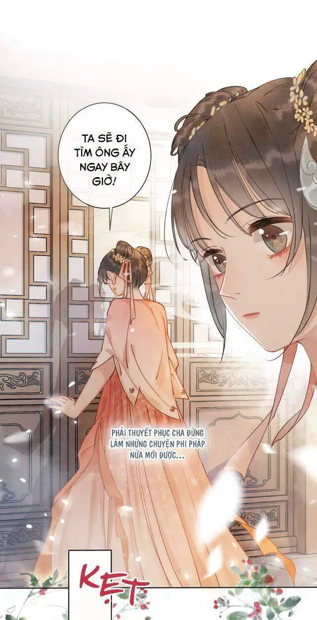 Sổ Tay Công Lược Hắc Liên Hoa Nettruyen ZZZ Chương 7 Page 11