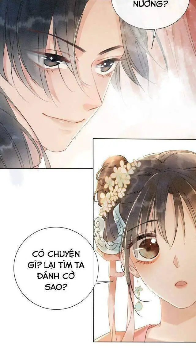 Sổ Tay Công Lược Hắc Liên Hoa Nettruyen ZZZ Chương 7 Page 14