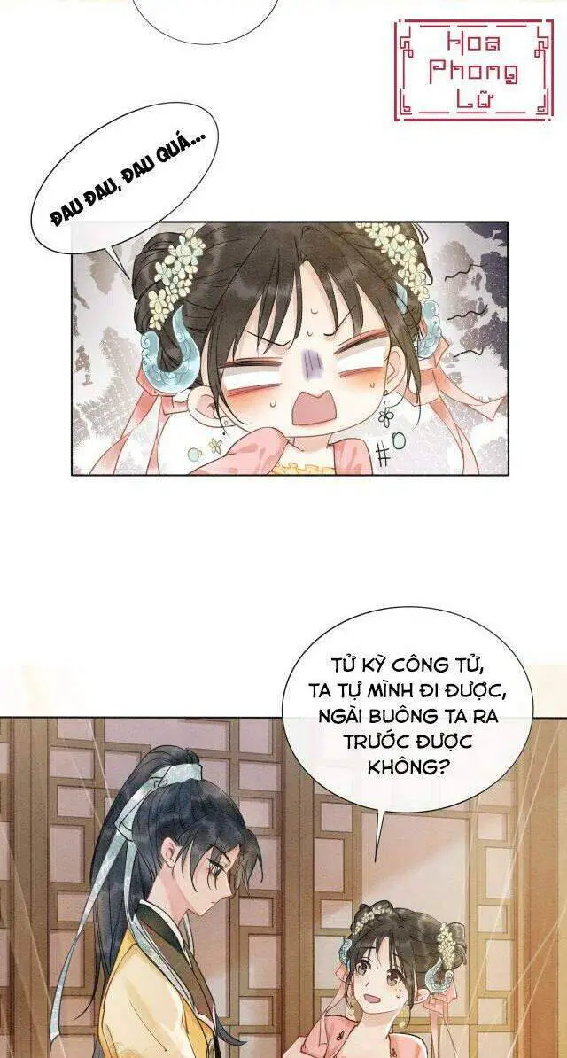 Sổ Tay Công Lược Hắc Liên Hoa Nettruyen ZZZ Chương 7 Page 16