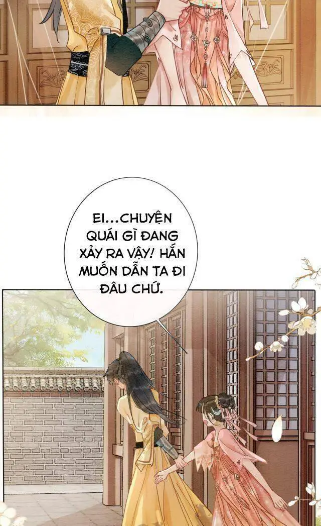 Sổ Tay Công Lược Hắc Liên Hoa Nettruyen ZZZ Chương 7 Page 17
