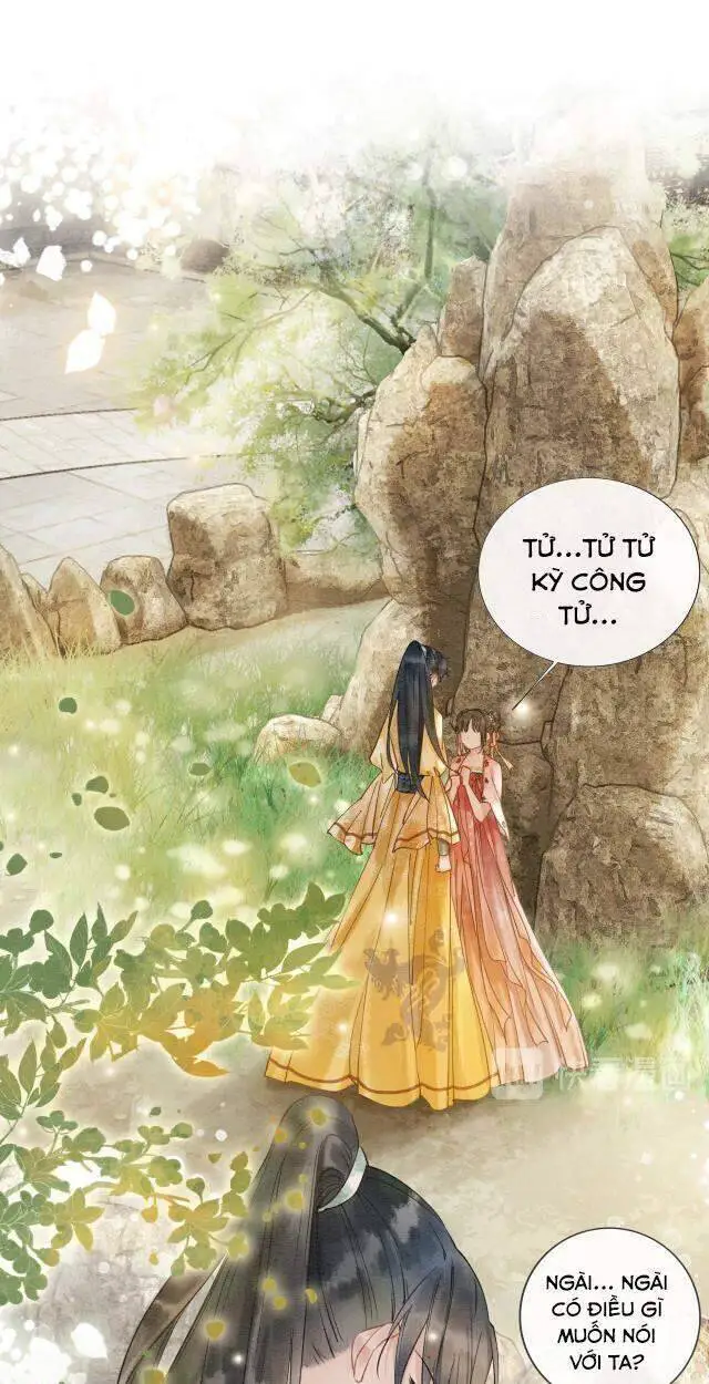 Sổ Tay Công Lược Hắc Liên Hoa Nettruyen ZZZ Chương 7 Page 19