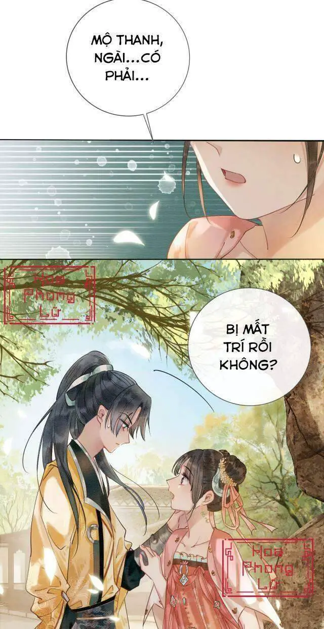 Sổ Tay Công Lược Hắc Liên Hoa Nettruyen ZZZ Chương 7 Page 23