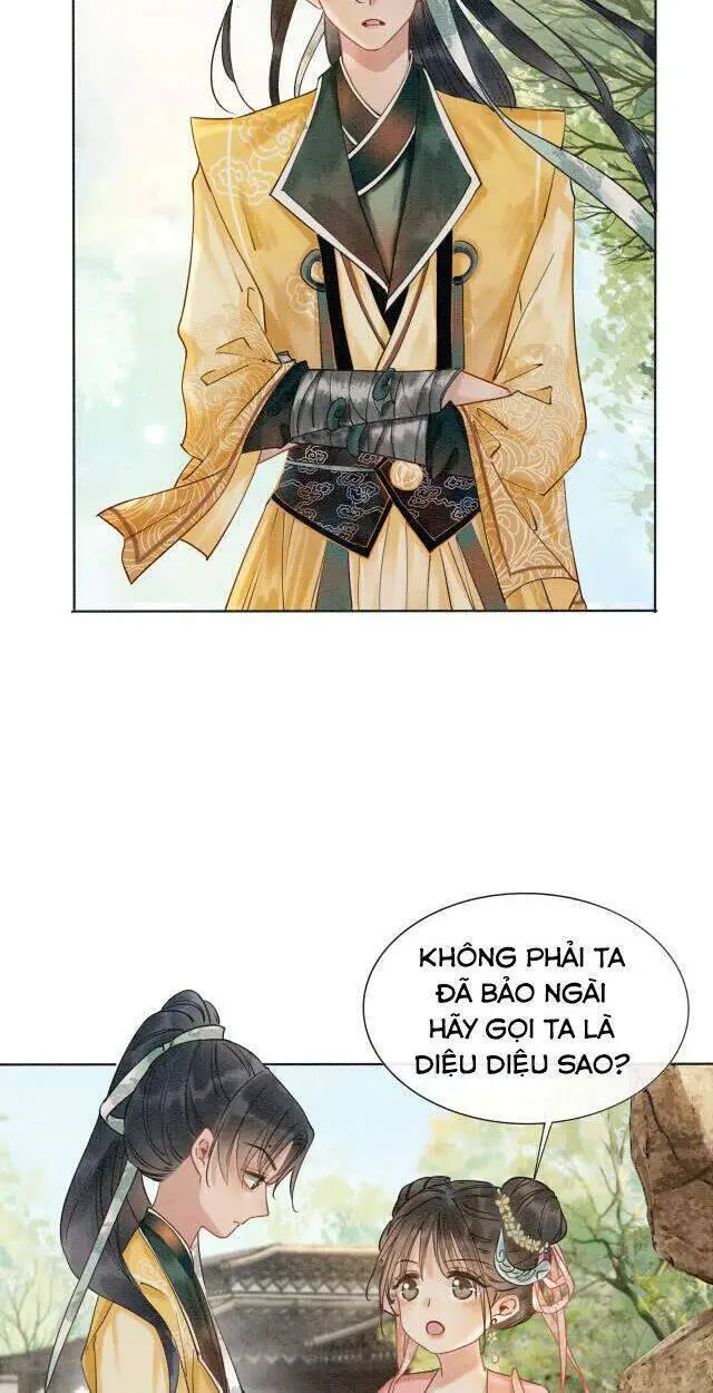 Sổ Tay Công Lược Hắc Liên Hoa Nettruyen ZZZ Chương 7 Page 26