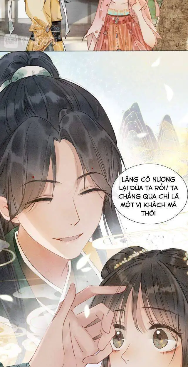 Sổ Tay Công Lược Hắc Liên Hoa Nettruyen ZZZ Chương 7 Page 27