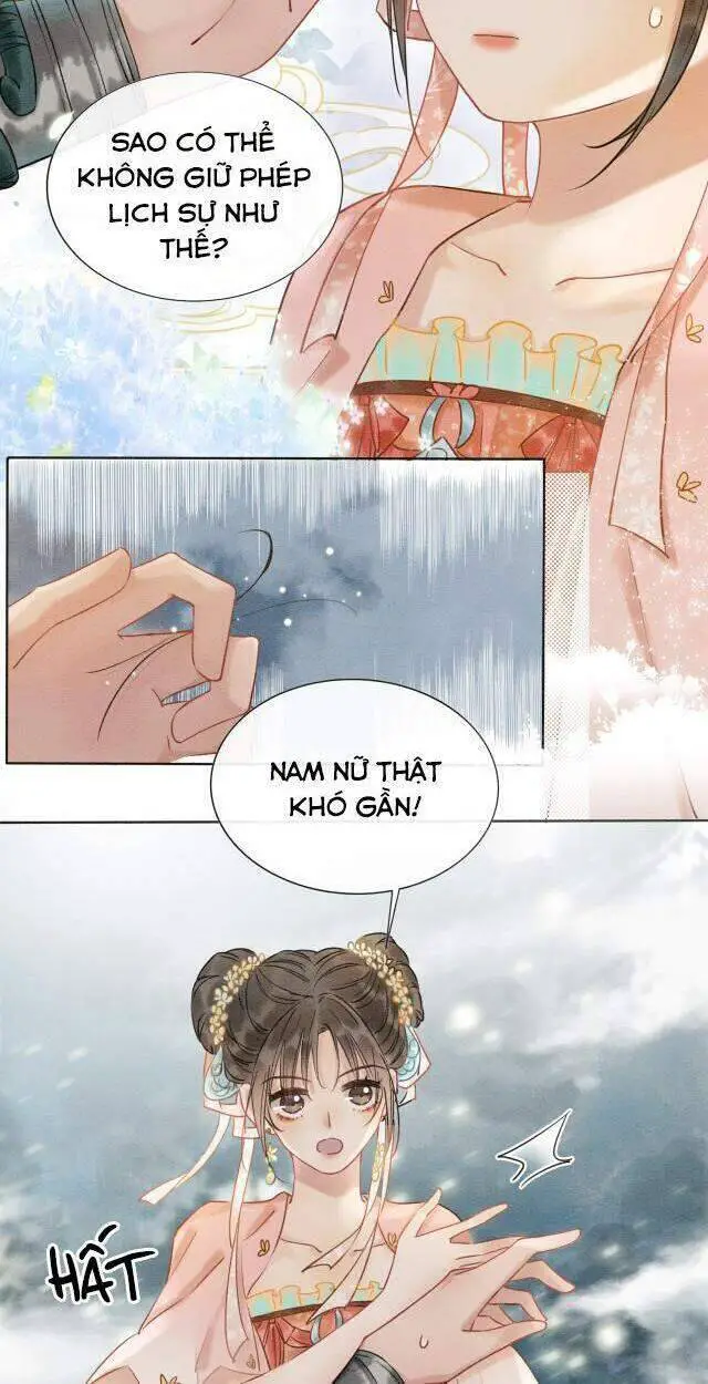Sổ Tay Công Lược Hắc Liên Hoa Nettruyen ZZZ Chương 7 Page 28