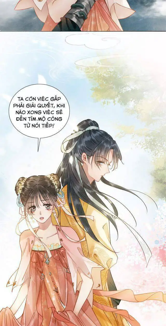 Sổ Tay Công Lược Hắc Liên Hoa Nettruyen ZZZ Chương 7 Page 29