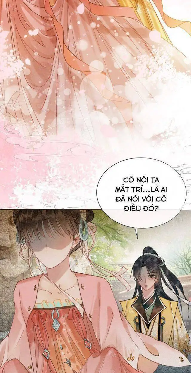 Sổ Tay Công Lược Hắc Liên Hoa Nettruyen ZZZ Chương 7 Page 30
