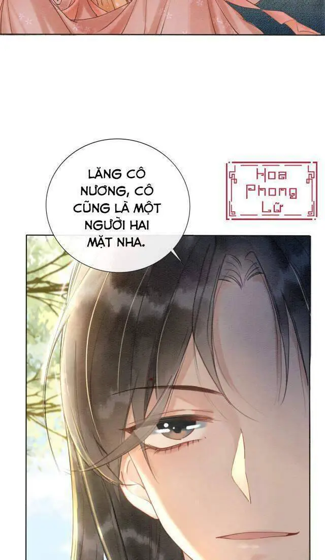 Sổ Tay Công Lược Hắc Liên Hoa Nettruyen ZZZ Chương 7 Page 31
