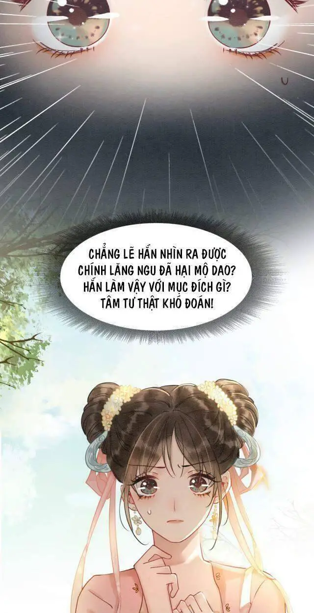 Sổ Tay Công Lược Hắc Liên Hoa Nettruyen ZZZ Chương 7 Page 35