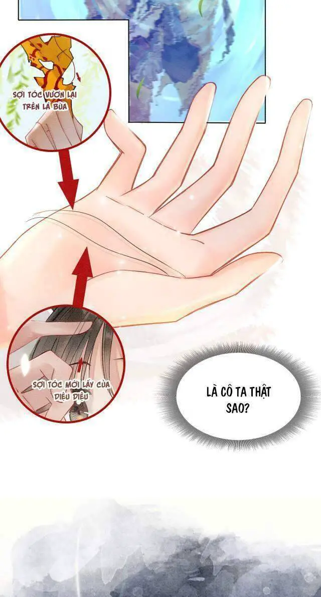Sổ Tay Công Lược Hắc Liên Hoa Nettruyen ZZZ Chương 7 Page 37