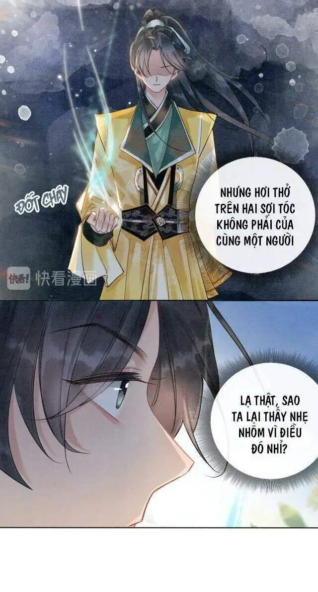 Sổ Tay Công Lược Hắc Liên Hoa Nettruyen ZZZ Chương 7 Page 38