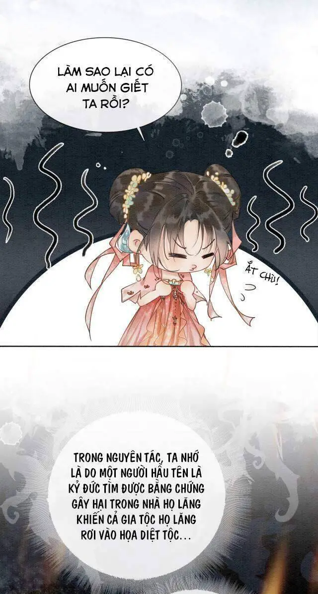 Sổ Tay Công Lược Hắc Liên Hoa Nettruyen ZZZ Chương 7 Page 41