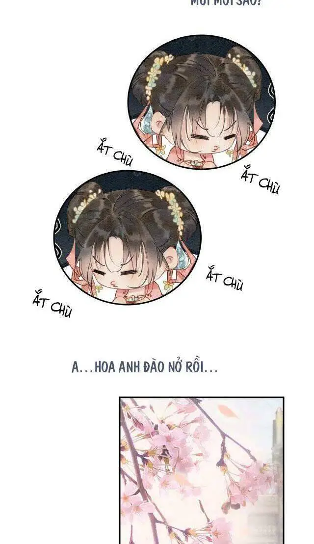 Sổ Tay Công Lược Hắc Liên Hoa Nettruyen ZZZ Chương 7 Page 44