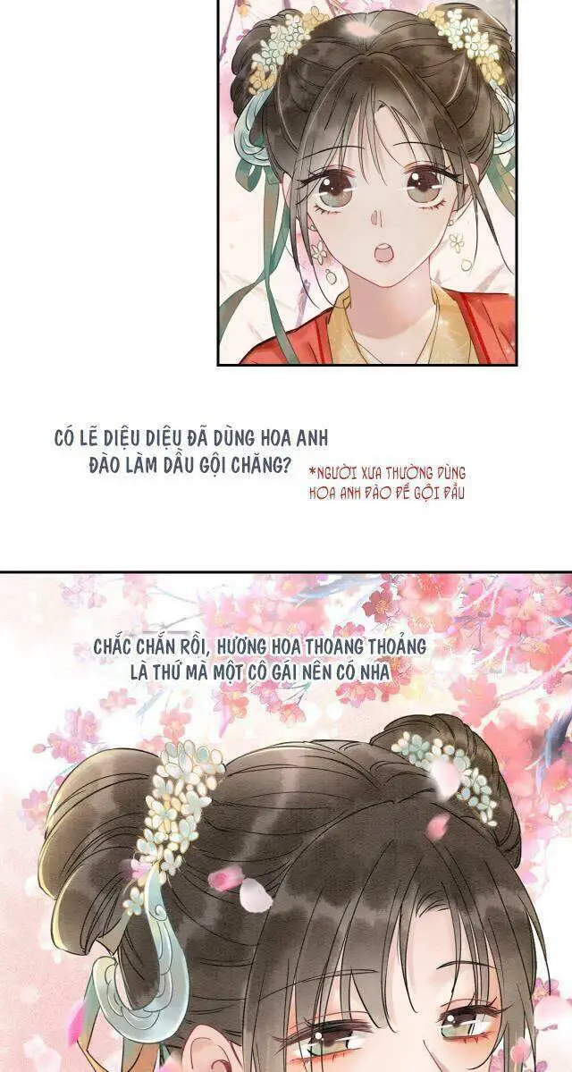 Sổ Tay Công Lược Hắc Liên Hoa Nettruyen ZZZ Chương 7 Page 45