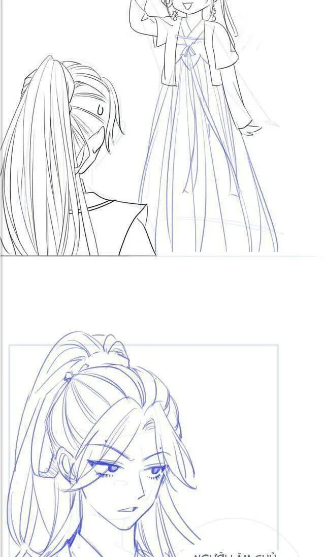 Sổ Tay Công Lược Hắc Liên Hoa Nettruyen ZZZ Chương 7 Page 47