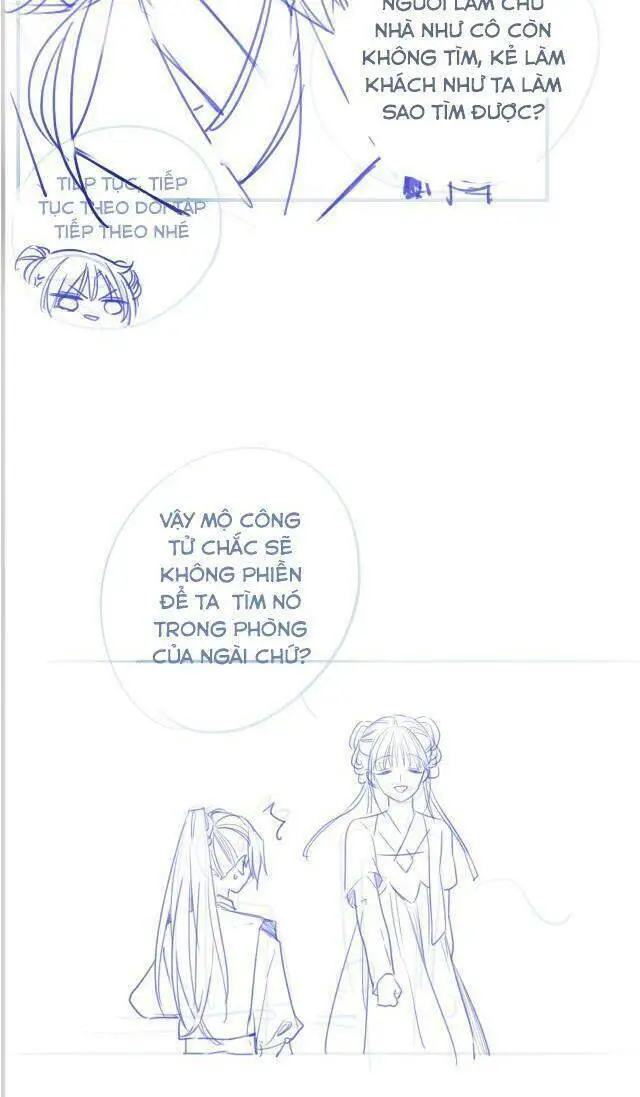 Sổ Tay Công Lược Hắc Liên Hoa Nettruyen ZZZ Chương 7 Page 48