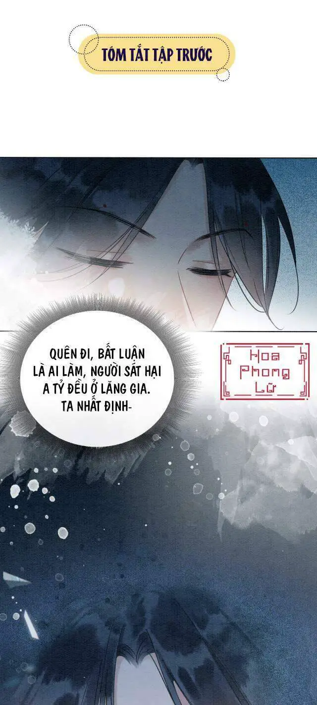 Sổ Tay Công Lược Hắc Liên Hoa Nettruyen ZZZ Chương 8 Page 1