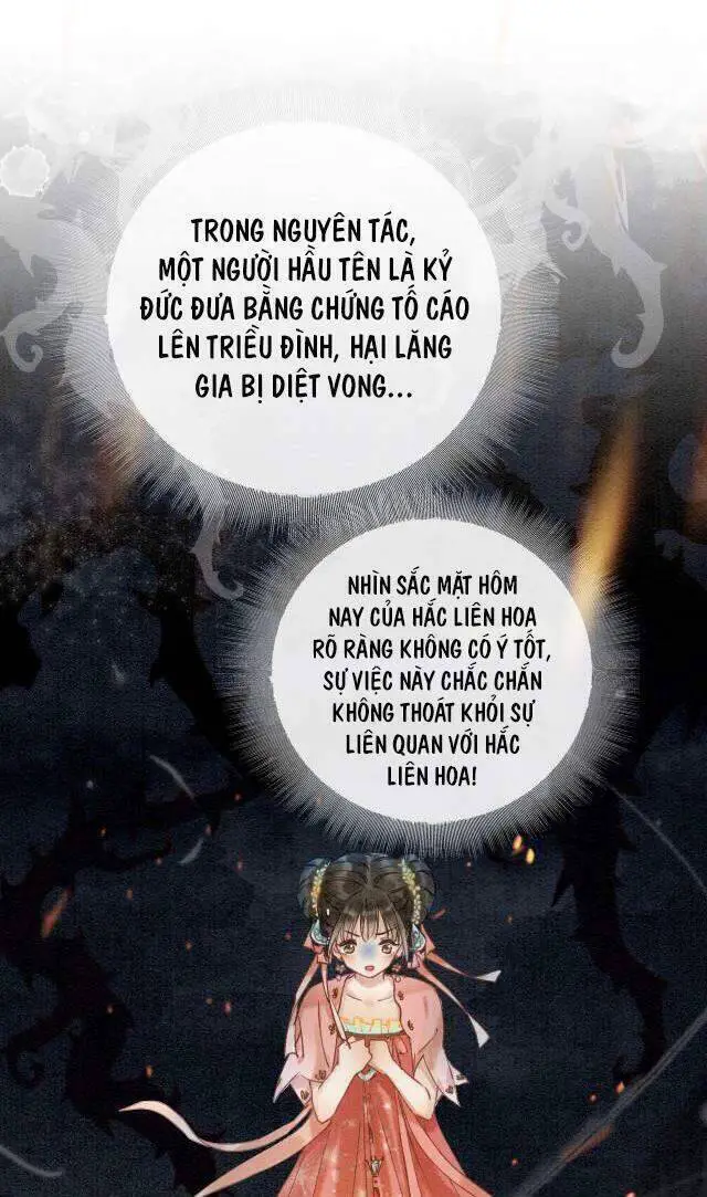 Sổ Tay Công Lược Hắc Liên Hoa Nettruyen ZZZ Chương 8 Page 3