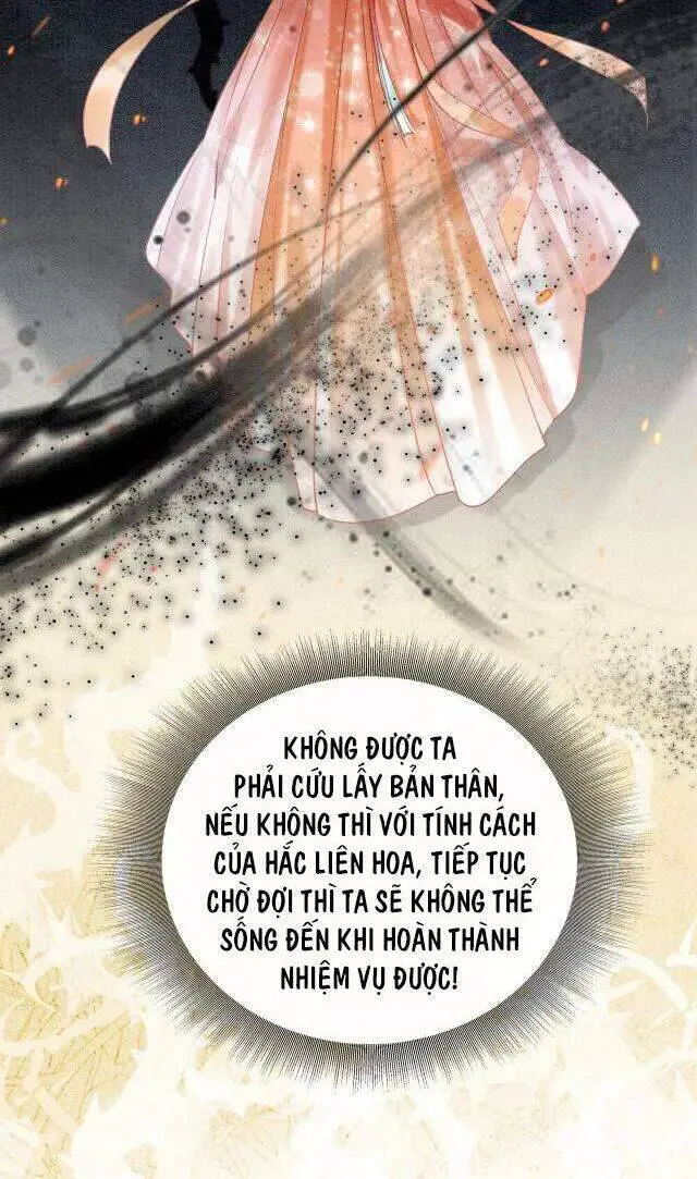 Sổ Tay Công Lược Hắc Liên Hoa Nettruyen ZZZ Chương 8 Page 4