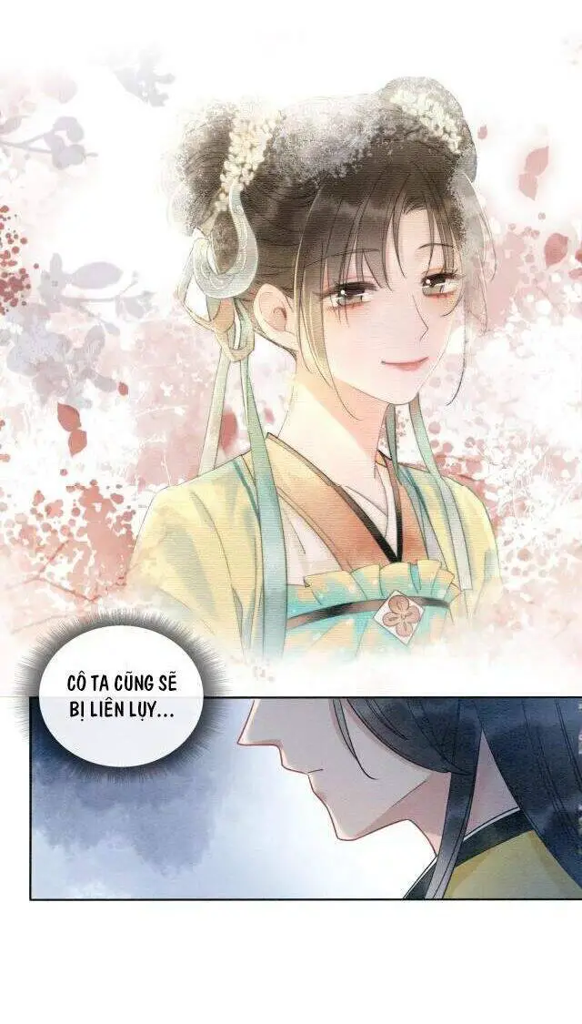 Sổ Tay Công Lược Hắc Liên Hoa Nettruyen ZZZ Chương 8 Page 12