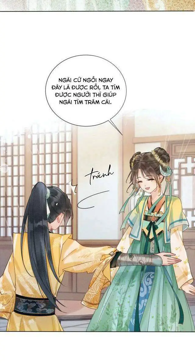 Sổ Tay Công Lược Hắc Liên Hoa Nettruyen ZZZ Chương 8 Page 22
